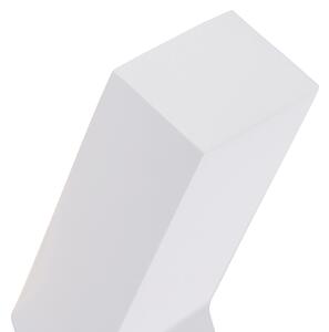 Moderné nástenné svietidlo biele - Gypsy Rampa