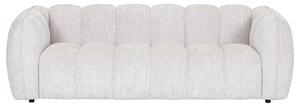 VEĽKÁ POHOVKA, textil, krémová Carryhome - Sedačky