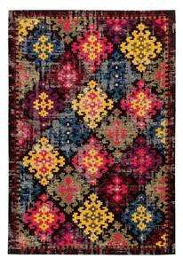 KOBEREC, 80/150 cm viacfarebná - Online Only bytové doplnky, Online Only