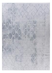 PLOCHO TKANÝ KOBEREC, 120/180 cm sivá Kayoom - Online Only bytové doplnky, Online Only