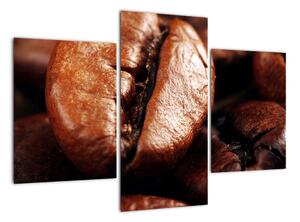 Kávové zrno, obrazy (Obraz 90x60cm)