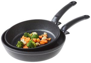 SADA PANVÍC, 24 / 28 cm, 2-dielne Fissler - Sady panvíc