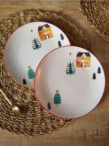 Sinsay - Tanier 2 pack - viacfarebná