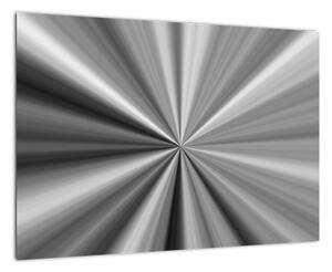 Abstraktný obraz (Obraz 60x40cm)