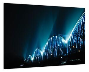 Most - obrazy (Obraz 60x40cm)