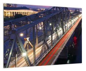 Most - obrazy (Obraz 60x40cm)