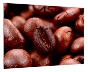 Kávové zrno - obraz (Obraz 60x40cm)