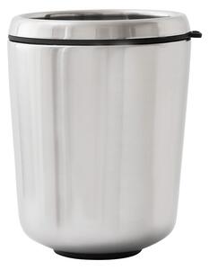 Vipp - 7 Držiak na zubné kefky Stainless Steel