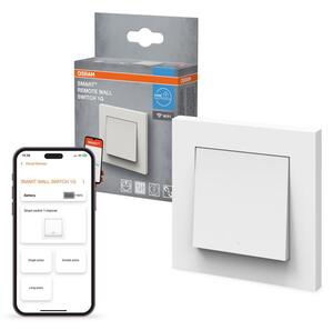 Osram - Bezdrôtový jednotlačidlový vypínač SMART+ 5V Wi-Fi
