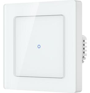 Immax NEO 07549L - Jednotlačidlový SMART vypínač 230 V