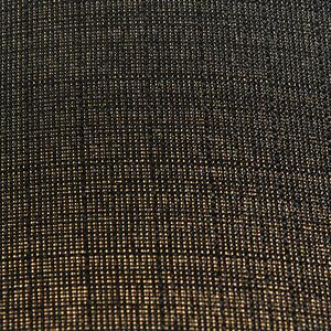 Vidiecke stropné svietidlo čierne 30 cm - Drum Jute