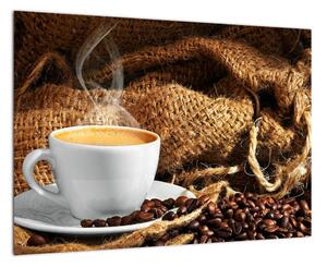 Obraz - káva (Obraz 60x40cm)