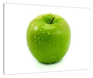 Jablko - moderný obraz (Obraz 60x40cm)