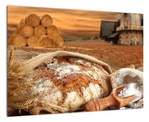 Chlieb - obraz (Obraz 60x40cm)