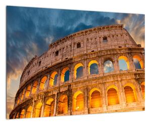 Coloseum - obraz (Obraz 60x40cm)