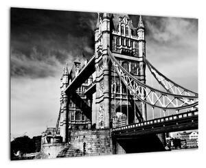 Tower Bridge - obraz na stenu (Obraz 60x40cm)