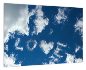 Obraz neba (Obraz 60x40cm)