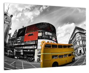 Londýn - obraz (Obraz 60x40cm)