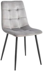 STOLIČKA, 44/87/54 cm P & B - Stoličky, Online Only
