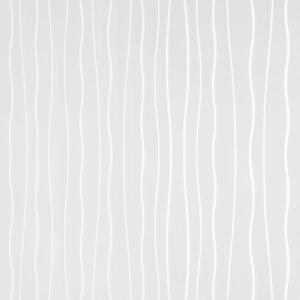 Statická tapeta transparentná Waves 338-0045 rozmer 45 cm x 1,5 m, vlnovky, d-c-fix