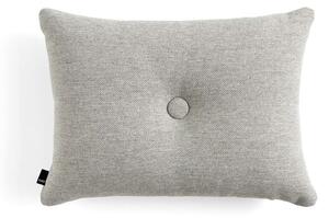 HAY Vankúš Dot Cushion Mode, warm grey
