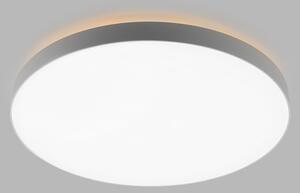 LED2 1111331D RINGO 80 P/N stropné svietidlo s horným podsvietením biele