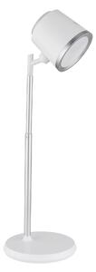 STOLNÁ LED LAMPA, 13,8/44,6 cm Globo - Online Only bytové doplnky, Online Only