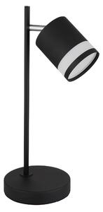 STOLNÁ LED LAMPA, 12,7/15/40 cm Globo - Online Only bytové doplnky, Online Only