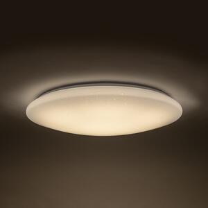 LED stropné svietidlo 80 cm hviezdny efekt s diaľkovým ovládaním - Extrema