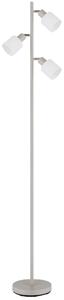 STOJACIA LAMPA, 33/180 cm Globo - Online Only bytové doplnky, Online Only