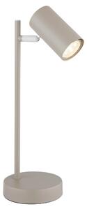 STOLNÁ LAMPA, GU10, 13,2/35 cm Globo - Interiérové svietidlá