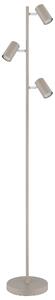 STOJACIA LAMPA, 23/154 cm Globo - Interiérové svietidlá