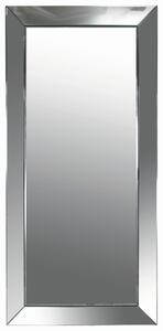 NÁSTENNÉ ZRKADLO 88/188/5 cm Xora - Zrkadlá na stenu