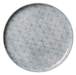 PLYTKÝ TANIER porcelán keramika 26,5 cm Ritzenhoff Breker - Jedálenské sety