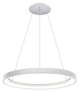 Závesné svietidlo Bella Slim P-Z 78 2700K/3000K/4000 K biela TRIAC