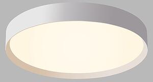 LED2 1272151 MILA 60 stropné svietidlo biele