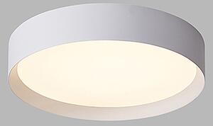 LED2 1272051 MILA 40 stropné svietidlo biele