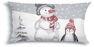 OBLIEČKA NA VANKÚŠ POD HLAVU, 40/80 cm, bavlna Florella - Poťahy & obliečky