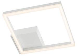 Redo nástenné / stropné svietidlo pre vnútorné osvetlenie s LED diódami SMD KLEE 01-1636