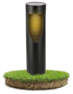 ECOLIGHT LED solárna záhradná lampa IP54