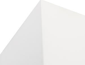 Dizajnová škvrna biela - Qubo Honey