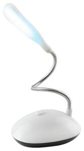 ISO XY 0416 LED lampička biela