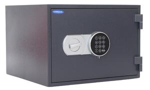 Ohňovzdorný trezor elektronický S 60 P, 21 l