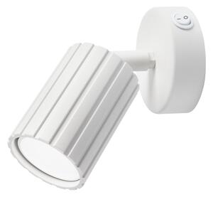 Brilagi - Nástenné bodové svietidlo CRISPINA 1xGU10/10W/230V biela