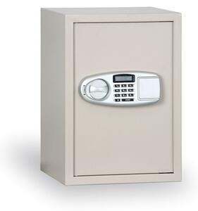 Nábytkový trezor elektronický 30L