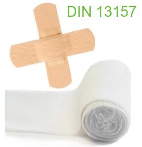 Náplň do lekárničky Basic EU/DIN 13157