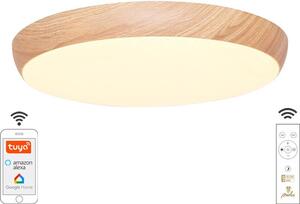 LED svietidlo OPAL+diaľk.ovládač+Wifi 48W (LC942W)