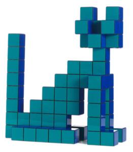 Vitra Mačka Panton Cubes, duo-tone