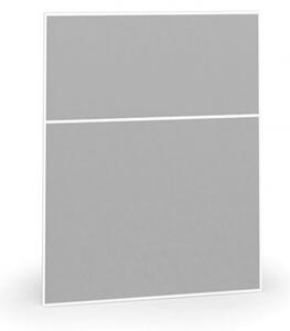 Samostatný paraván CF, textilný, 800 x 1650 mm