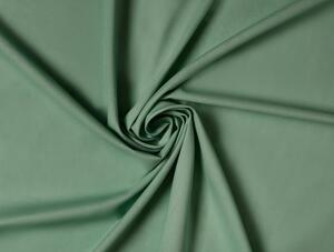Kvalitex Prestieradlo plachta bavlnené 150x230cm zelené